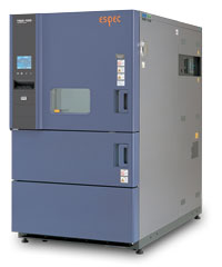 TSD-100 thermal shock