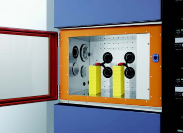 Photo of Battery Test