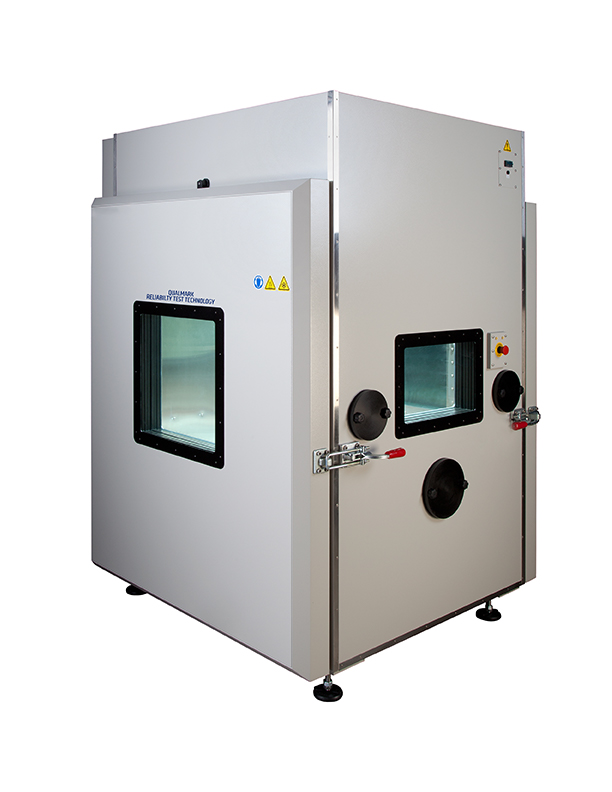 Qualmark Test Chambers | Qualmark Products | ESPEC North America