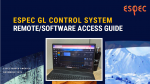 GL Controller Remote Access Guide