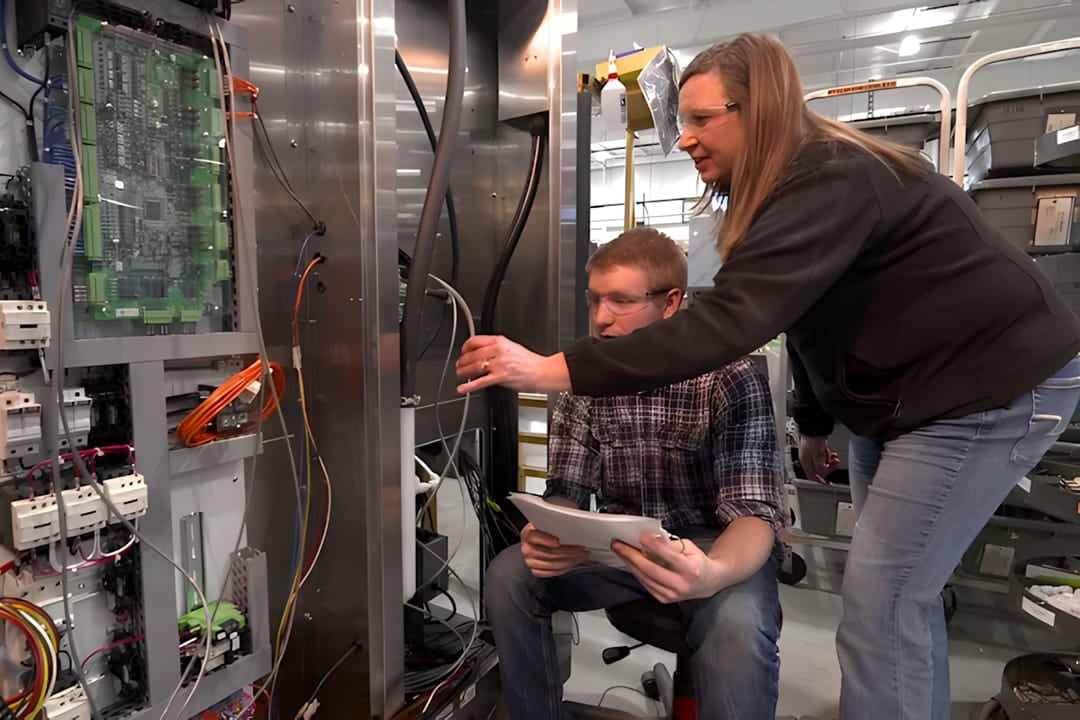 ESPEC Environmental Testing